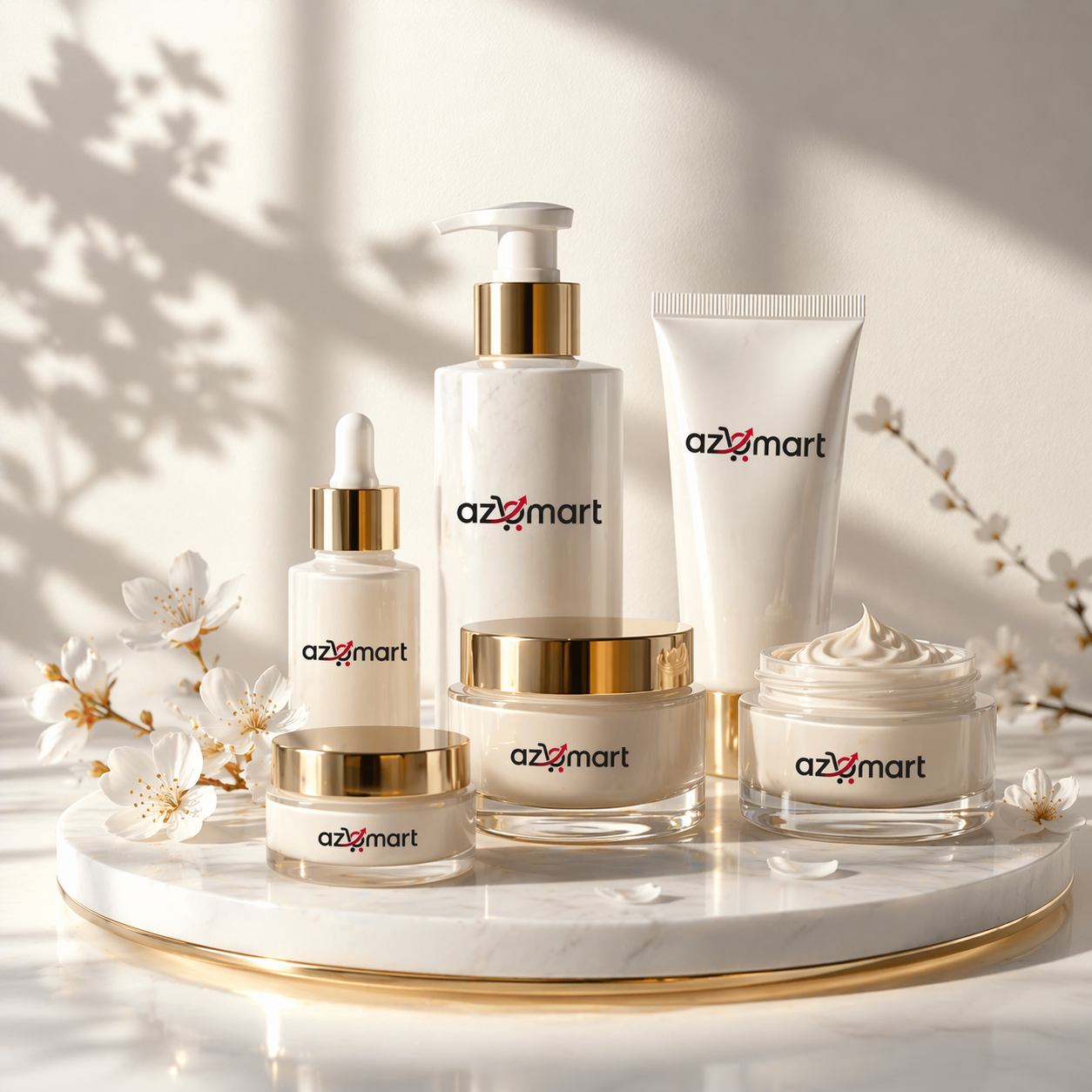 Glow & Skincare Essentials