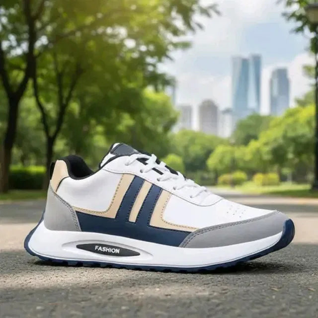 Anjrs Men's Styles sports Running, comfortable, boy and Men, Casual shoes