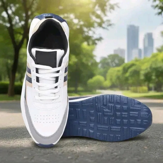 Anjrs Men's Styles sports Running, comfortable, boy and Men, Casual shoes