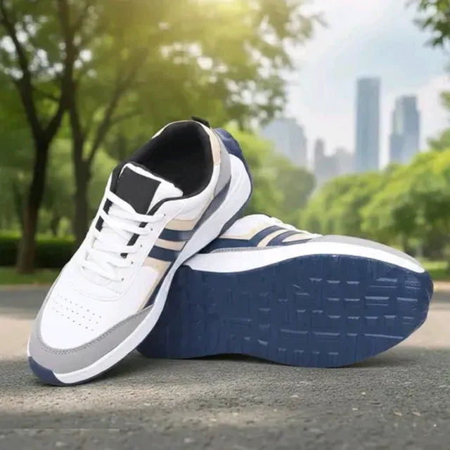 Anjrs Men's Styles sports Running, comfortable, boy and Men, Casual shoes